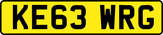 KE63WRG