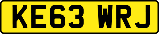 KE63WRJ