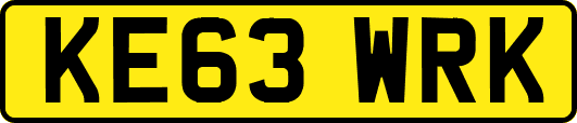 KE63WRK