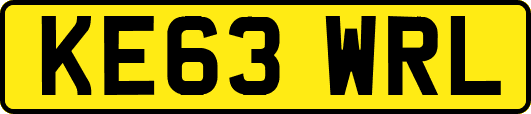 KE63WRL