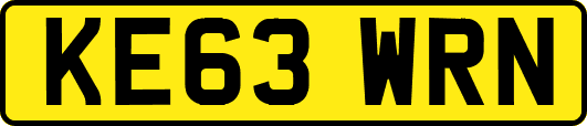 KE63WRN