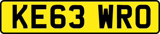 KE63WRO