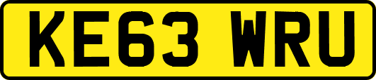 KE63WRU