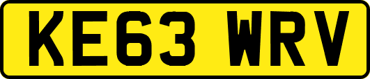 KE63WRV