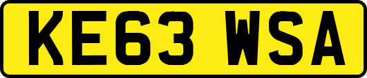 KE63WSA