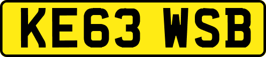 KE63WSB
