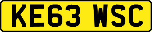 KE63WSC
