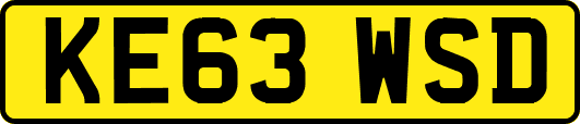 KE63WSD