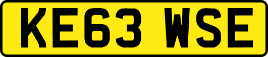 KE63WSE