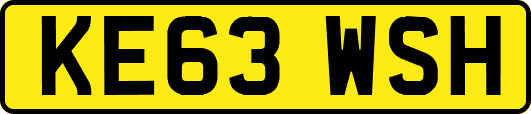 KE63WSH