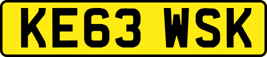 KE63WSK
