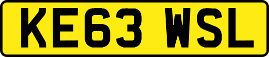 KE63WSL