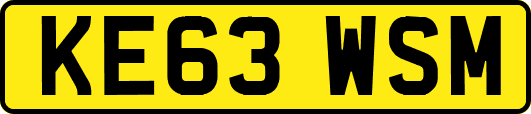 KE63WSM