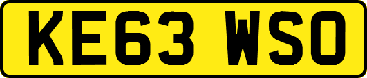 KE63WSO