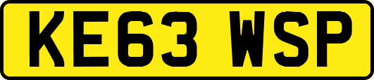 KE63WSP