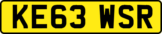 KE63WSR