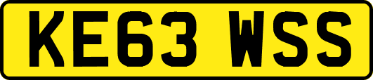 KE63WSS
