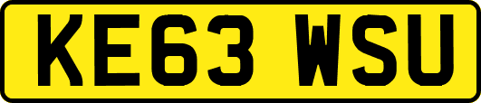 KE63WSU