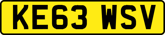 KE63WSV