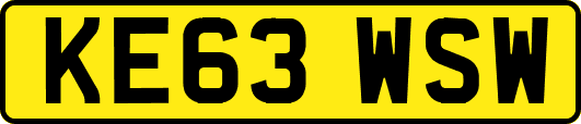 KE63WSW