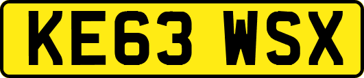 KE63WSX