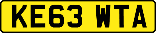 KE63WTA