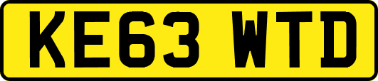 KE63WTD