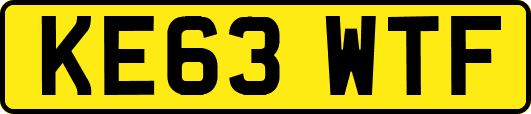 KE63WTF