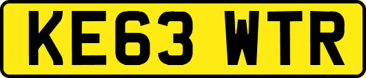 KE63WTR