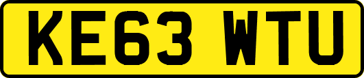 KE63WTU