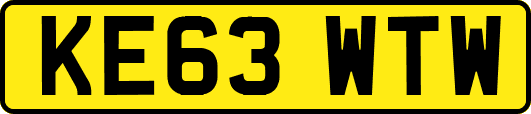 KE63WTW