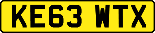 KE63WTX