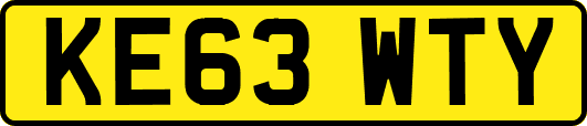 KE63WTY
