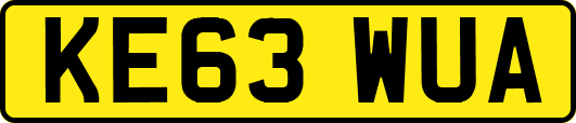 KE63WUA