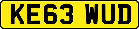 KE63WUD