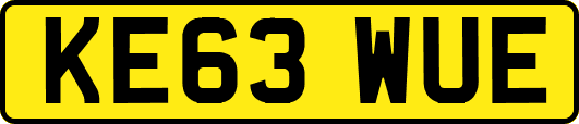 KE63WUE