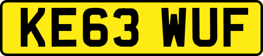 KE63WUF