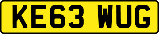 KE63WUG