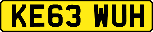 KE63WUH