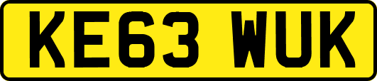 KE63WUK