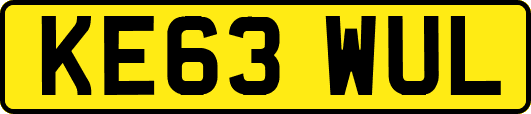 KE63WUL