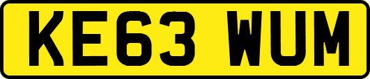 KE63WUM