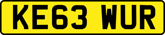 KE63WUR