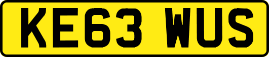 KE63WUS