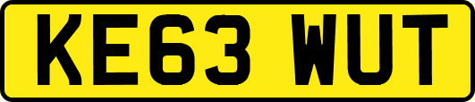 KE63WUT