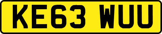 KE63WUU
