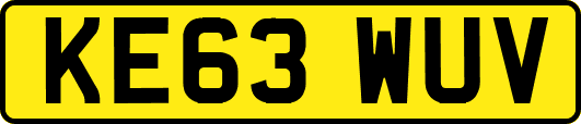 KE63WUV