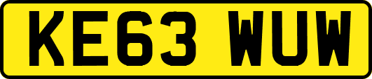 KE63WUW