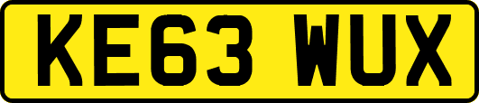 KE63WUX