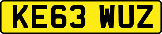 KE63WUZ